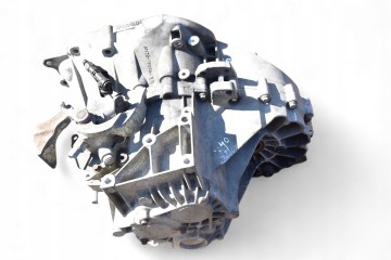 Gearbox FORD KUGA I MK1 2 0 TDCi 163HP AV4R 7002 AB Transmission type manual