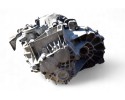 Gearbox FORD KUGA I MK1 2.0 TDCi 163HP AV4R-7002-AB