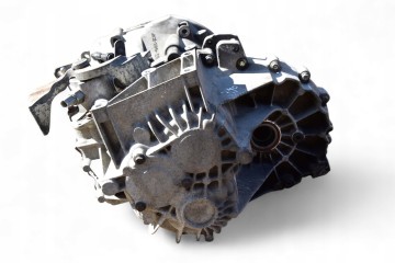 Gearbox FORD KUGA I MK1 2.0 TDCi 163HP AV4R-7002-AB