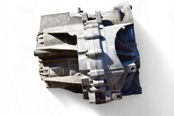 Gearbox FORD KUGA I MK1 2.0 TDCi 163HP AV4R-7002-AB