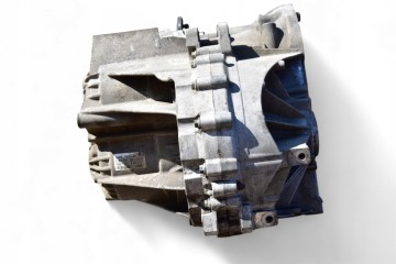 Gearbox FORD KUGA I MK1 2.0 TDCi 163HP AV4R-7002-AB