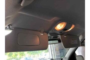 MERCEDES-BENZ CLASE ML (BM 163) 270 CDI (163.113)