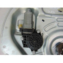 2 PIN ELEVALUNAS DELANTERO DERECHO HYUNDAI TUCSON (JM)