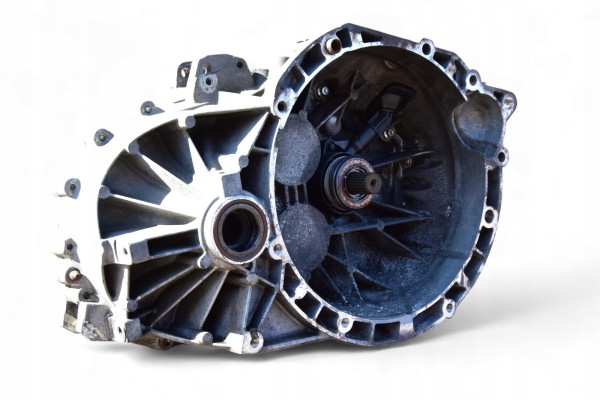 Gearbox FORD KUGA I MK1 2.0 TDCi 163HP AV4R-7002-AB