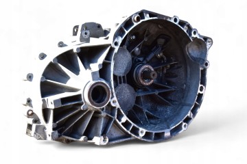 Gearbox FORD KUGA I MK1 2.0 TDCi 163HP AV4R-7002-AB