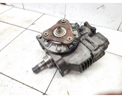 2016 Skoda Octavia Mk3 5E Front differential 0CN409053AG