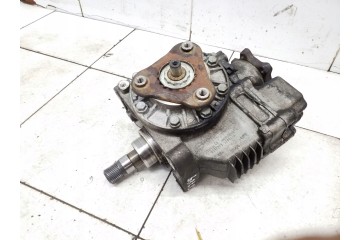 2016 Skoda Octavia Mk3 5E Front differential 0CN409053AG