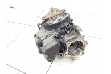 2016 Skoda Octavia Mk3 5E Front differential 0CN409053AG Catalog number of the part 0CN409053AG