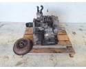 VOLKSWAGEN SEAT SKODA AUDI GEARBOX 2 0 FSI HXJ