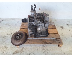 VOLKSWAGEN SEAT SKODA AUDI GEARBOX 2 0 FSI HXJ
