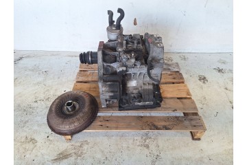 VOLKSWAGEN SEAT SKODA AUDI GEARBOX 2 0 FSI HXJ