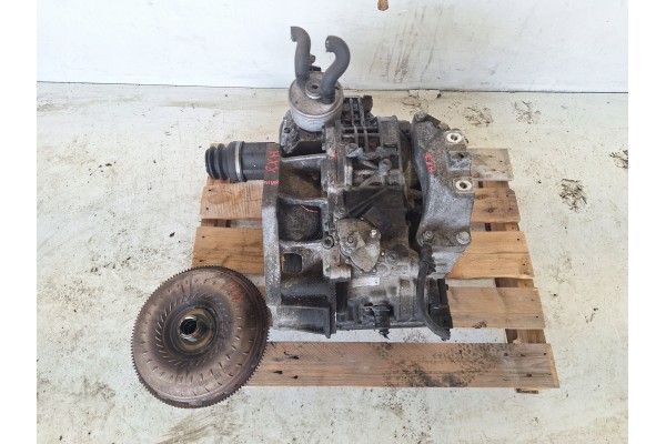 VOLKSWAGEN SEAT SKODA AUDI GEARBOX 2 0 FSI HXJ Packaging status replacement