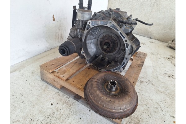 VOLKSWAGEN SEAT SKODA AUDI GEARBOX 2 0 FSI HXJ Catalog number of the part VOLKSWAGEN SEAT SKODA AUDI SKRZYNIA BIEGOW 2 0 FSI HXJ