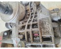 VOLKSWAGEN SEAT SKODA AUDI GEARBOX 2 0 FSI HXJ Transmission type manual