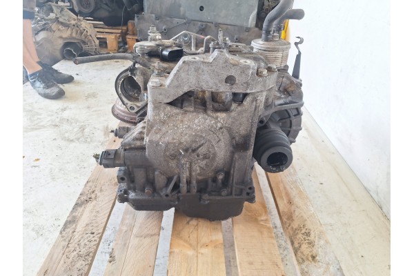 VOLKSWAGEN SEAT SKODA AUDI GEARBOX 2 0 FSI HXJ Car type passenger cars