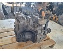 VOLKSWAGEN SEAT SKODA AUDI GEARBOX 2 0 FSI HXJ Product weight with unit packaging 40 kg