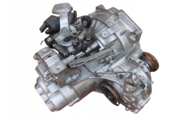 VW TOURAN SEAT LEON OCTAVIA AUDI A3 1 4 TSI TFSI TRANSMISSION 6 speed HYG P n approx Catalog number of the part HYG