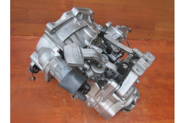 VW TOURAN SEAT LEON OCTAVIA AUDI A3 1 4 TSI TFSI TRANSMISSION 6 speed HYG P n approx Part manufacturer Volkswagen OE