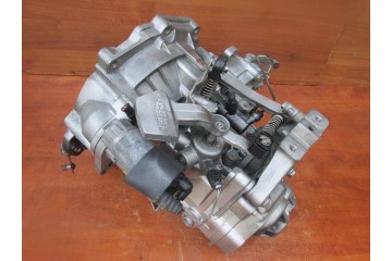 VW TOURAN SEAT LEON OCTAVIA AUDI A3 1 4 TSI TFSI TRANSMISSION 6 speed HYG P n approx Part manufacturer Volkswagen OE