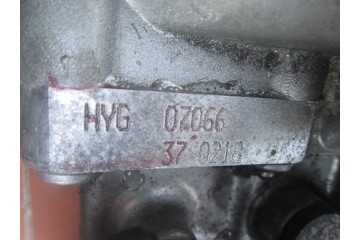 VW TOURAN SEAT LEON OCTAVIA AUDI A3 1 4 TSI TFSI TRANSMISSION 6 speed HYG P n approx Transmission type manual