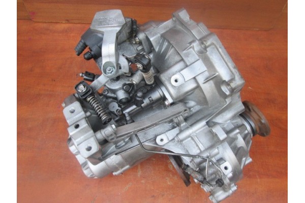VW TOURAN SEAT LEON OCTAVIA AUDI A3 1 4 TSI TFSI TRANSMISSION 6 speed HYG P n approx Car type passenger cars