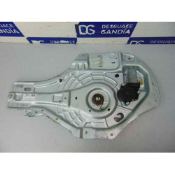2 PIN ELEVALUNAS DELANTERO IZQUIERDO HYUNDAI TUCSON (JM)
