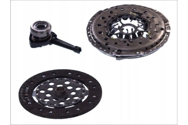 LUK clutch kits 623 3150 33 Part manufacturer Schaeffler LuK