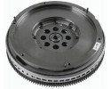FLYWHEEL MANUAL 2294 001 293 SACHS MERCEDES