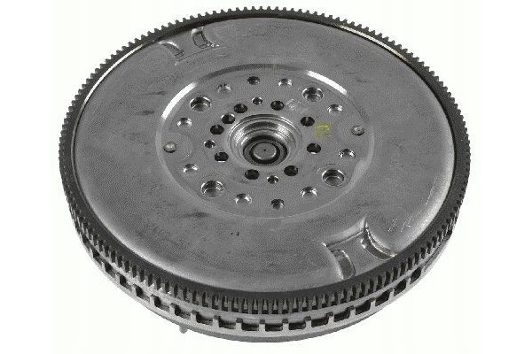 FLYWHEEL MANUAL 2294 001 293 SACHS MERCEDES Packaging status original
