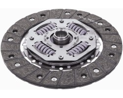 SCH 3000384001 CLUTCH SET VW VENTO 2 8 VR6 1 92 G II