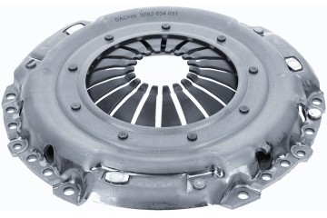SCH 3000384001 CLUTCH SET VW VENTO 2 8 VR6 1 92 G II Part manufacturer Sachs