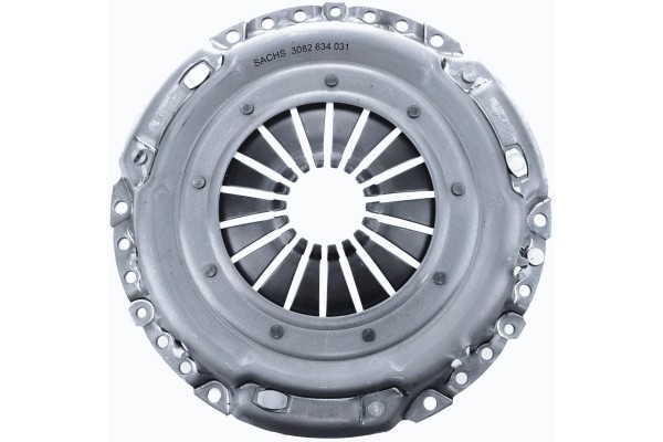 SCH 3000384001 CLUTCH SET VW VENTO 2 8 VR6 1 92 G II Engine type gasoline diesel