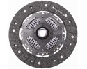 SCH 3000384001 CLUTCH SET VW VENTO 2 8 VR6 1 92 G II Wheel type rigid flywheel