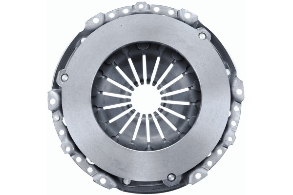 SCH 3000384001 CLUTCH SET VW VENTO 2 8 VR6 1 92 G II Additional elements bearing