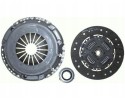 SCH 3000384001 CLUTCH SET VW VENTO 2 8 VR6 1 92 G II Car type passenger cars