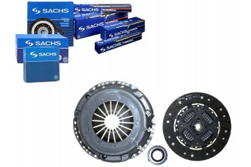 SCH 3000384001 CLUTCH SET VW VENTO 2 8 VR6 1 92 G II Product weight with unit packaging 9 kg