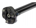 DRIVE SHAFT CHRYSLER 300 5 7 AWD 12 14 DODGE CHARGER 5 7 AWD 12 14 REAR Car type passenger cars