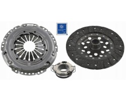 CLUTCH SET 3000 951 181 SACHS TOYOTA AVENSIS