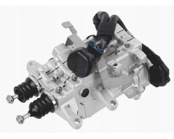 Clutch cylinders SACHS 3981 654 004