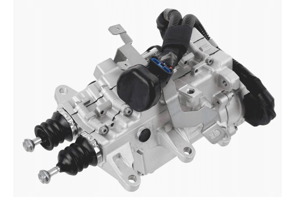 Clutch cylinders SACHS 3981 654 004