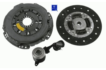 Sachs 3000 990 249 Set of couplings
