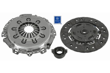 SACHS 3000 950 731 CLUTCH SET