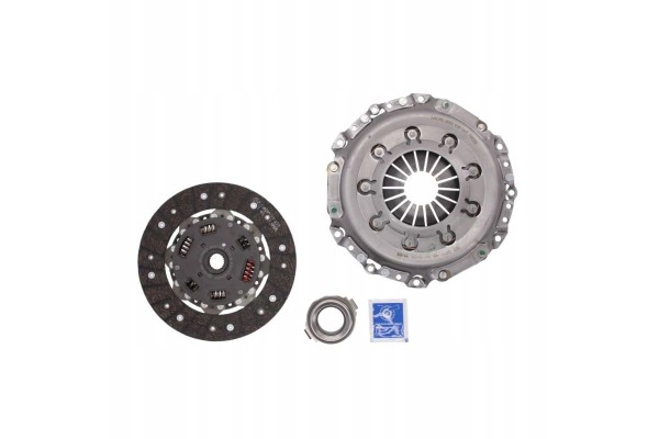 SACHS 3000 950 731 CLUTCH SET Quality of parts according to GVO Q original with factory logo OEM OES