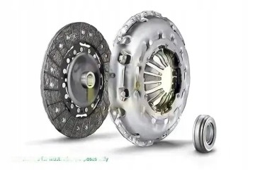 CLUTCH KIT RELEASE BEARING 624 4032 00 LUK Packaging status original