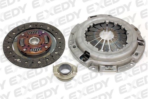 EXEDY HCK2029 clutch kit Part manufacturer Exedy