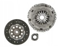 625307200 LUK SCHAEFFLER LUK Part manufacturer Schaeffler LuK