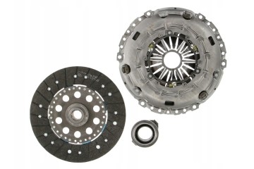 625307200 LUK SCHAEFFLER LUK Part manufacturer Schaeffler LuK