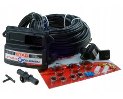 Sequence Stag 4 Q BOX QBOX Basic Electronics