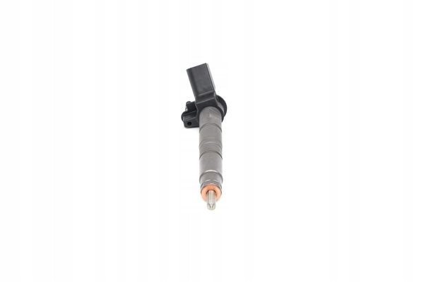 DYSZA WTRYSKOWA 0 445 116 024 BOSCH BMW 1 3 E81 Stan opakowania oryginalne