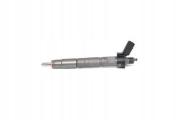 DYSZA WTRYSKOWA 0 445 116 024 BOSCH BMW 1 3 E81 Producent czesci Bosch